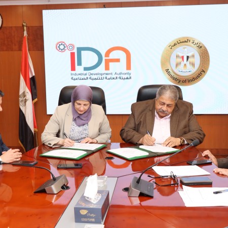 IDA